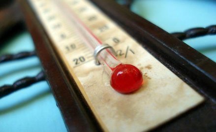 Niska temperatura, to zagrożenie zdrowia