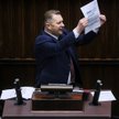 PiS obroniło ministra Czarnka. Wniosek o wotum nieufności odrzucony