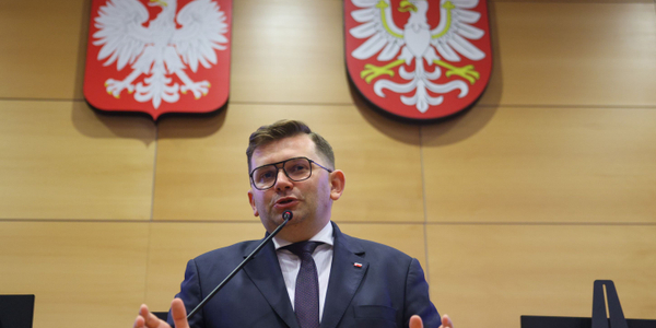 Nieoficjalnie: Jarosław Kaczyński ustąpił, będzie inny kandydat PiS na marszałka w Małopolsce