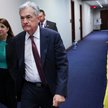 Jerome Powell, prezes Fed