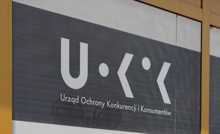 Przeszukania Urzędu Ochrony Konkurencji i Konsumentów