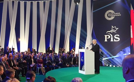 Kolanko: PiS mówi: Europa dla wszystkich