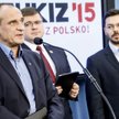 Kukiz składa projekt ustawy: Posłowie powyżej 65 lat też na emeryturę