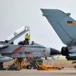 Niemieckie tornado w bazie w Incirlik, do której nie mają dostępu niemieccy parlamentarzyści