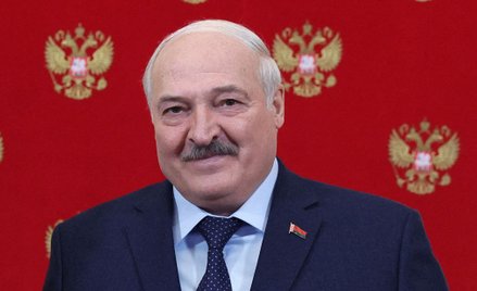 Aleksander Łukaszenko