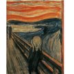 O czym myślał Munch, malując "Krzyk"?