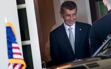 Premier Czech radził May: Rozpisz drugie referendum