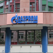 Siedziba Gazprom Germania w Berlinie