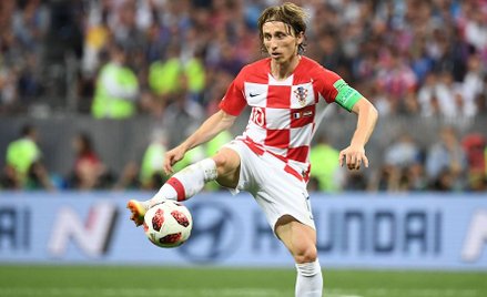 Luka Modrić – na boisku wszystko wygrywa, przed sądem wszystko traci