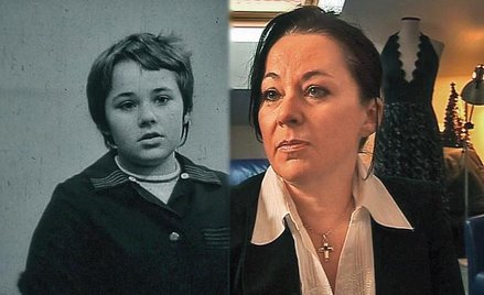 Co się stało z naszą klasą