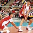 Bartosz Kurek był jednym z najlepszych polskich zawodników w fazie grupowej. Chwalił go nawet trener