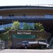 ATP i WTA nie przyznają punktów za Wimbledon