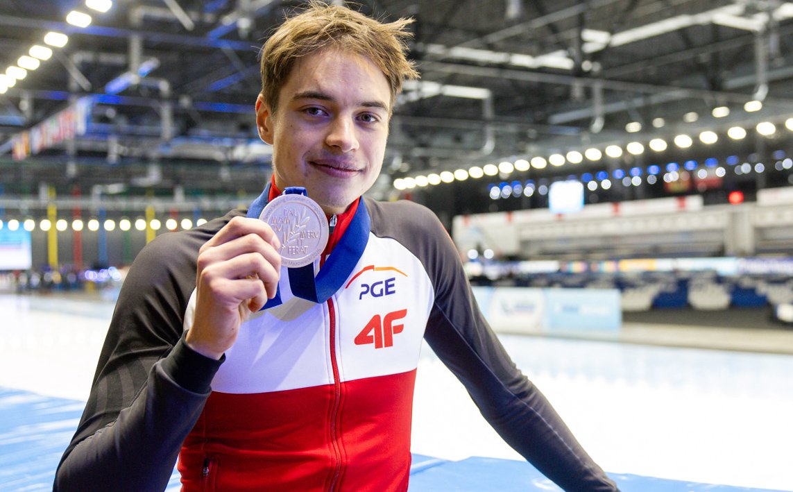 Zimowe igrzyska olimpijskie. Urodzili się w Rosji, powalczą o medale dla Polski