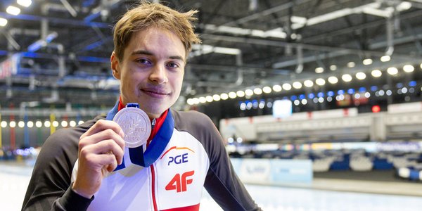 Zimowe igrzyska olimpijskie. Urodzili się w Rosji, powalczą o medale dla Polski