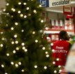 Konsumenci w USA czekają na ostatnią chwilę
