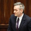 Biedroń zadba o gejów w Europie