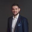 Adrian Jarysz, dyrektor d/s klientów strategicznych Michael/Stroem DM