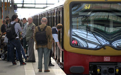 Czy Deutsche Bahn zapłaci za transporty Hitlera?
