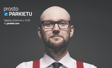 Firmy odporne na spowolnienie?