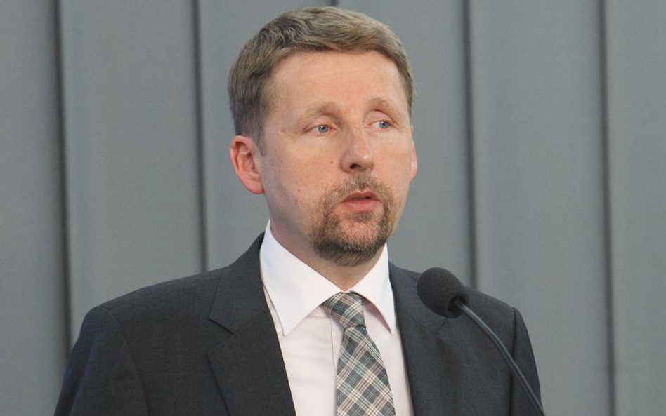 Marek Migalski