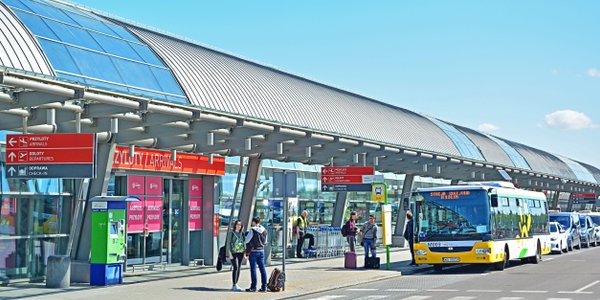 Nowe połączenia kolejowe z regionalnymi lotniskami? Jeśli będą pieniądze