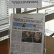 Pseudonim chroni przed pozwami od czytelników