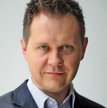 Grzegorz Golec, członek zarządu Rubicon Partners NFI