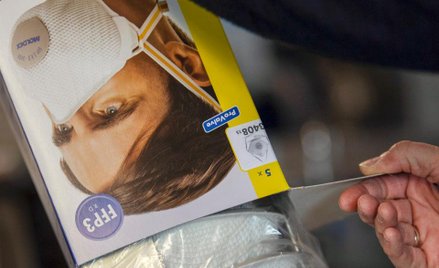 MBF Group wchodzi w koronawirusowy biznes