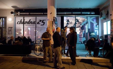 Po wprowadzeniu zakazu palenia