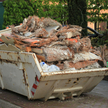 Segregowanie odpadów budowlanych. Resort odpowiedział na apele przedsiębiorców