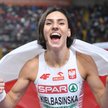 Anna Kiełbasińska zdobyła brązowy medal w biegu na 400 m