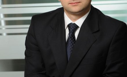 Marcin Lewoszewski