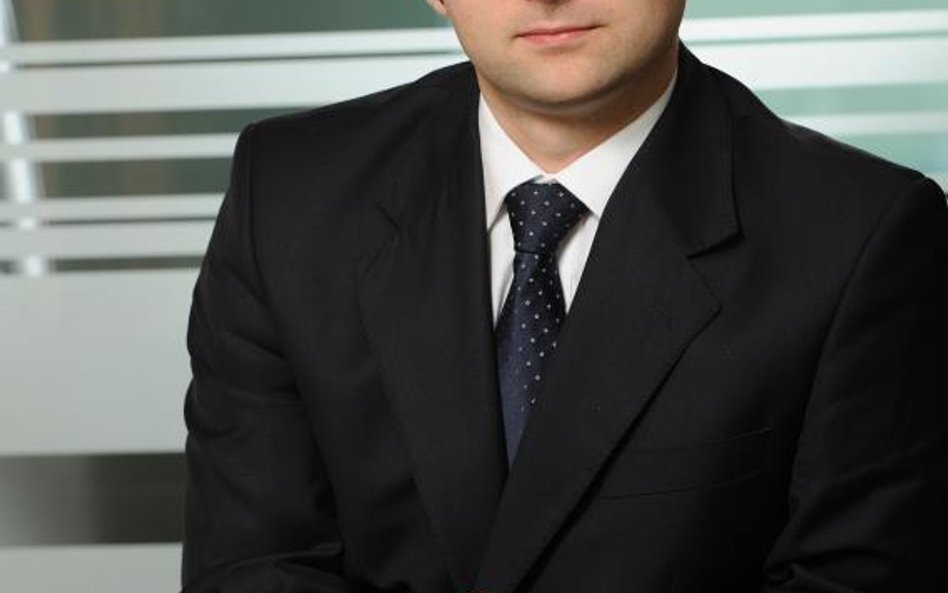 Marcin Lewoszewski