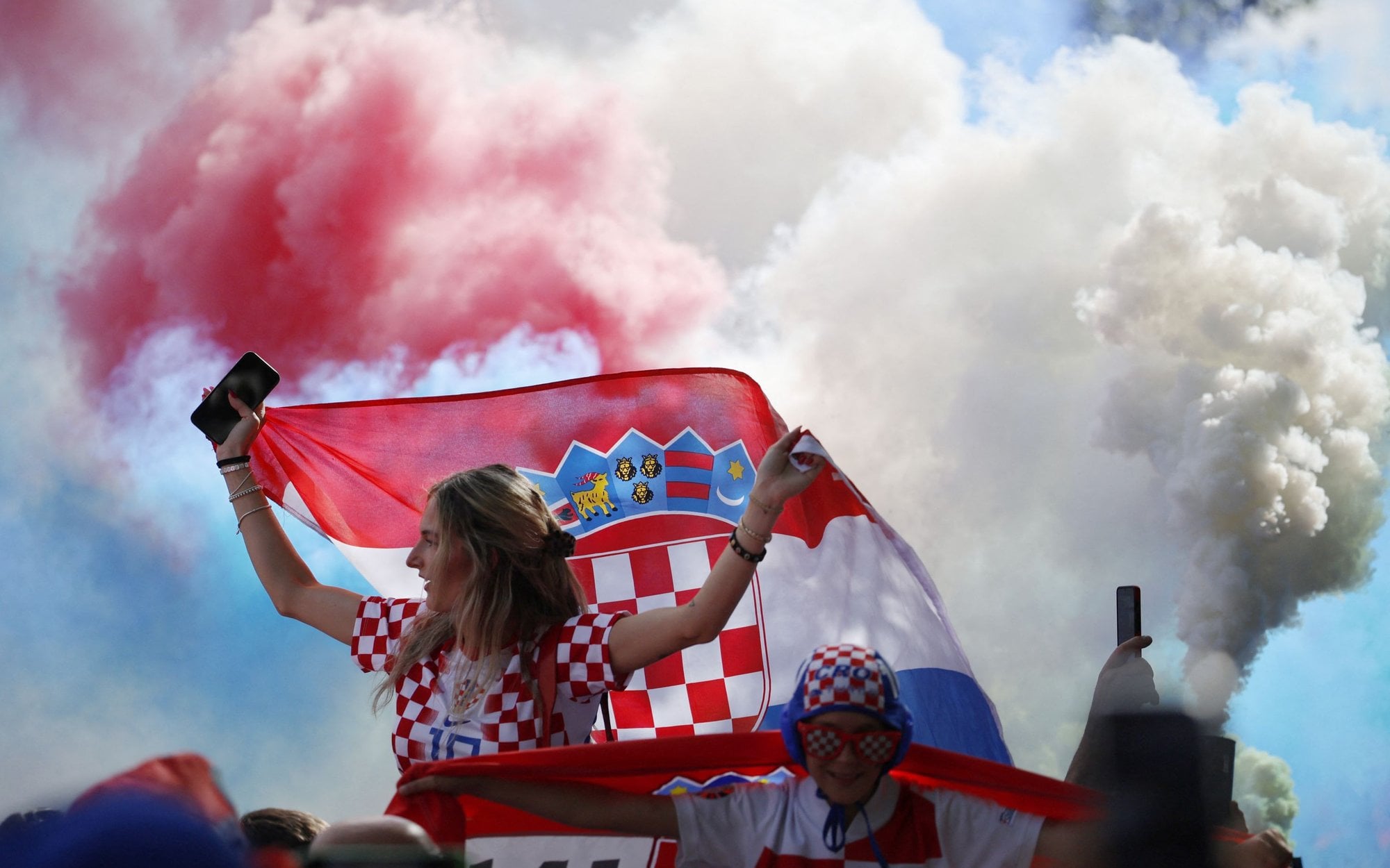 Mundial 2026, dzień siedemnasty. Wyniki meczów