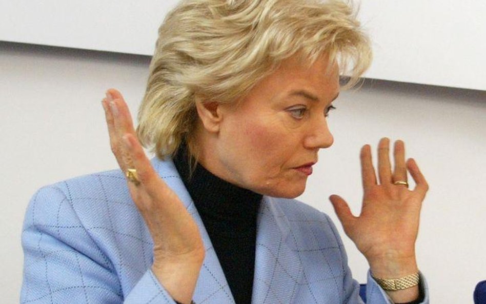 Erika Steinbach