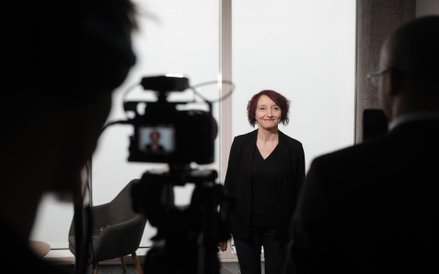 Katarzyna Pyś-Fabiańczyk, leasing & development director CEE, Exeter Property Group