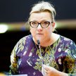 Beata Kempa: Protesty? Podprogowe przygotowanie do obalenia rządu