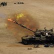 Hamas znów strzela do Izraela