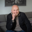 Tadeusz Dudek, prezes Passusa. Fot. Piotr Terebinski/mpr