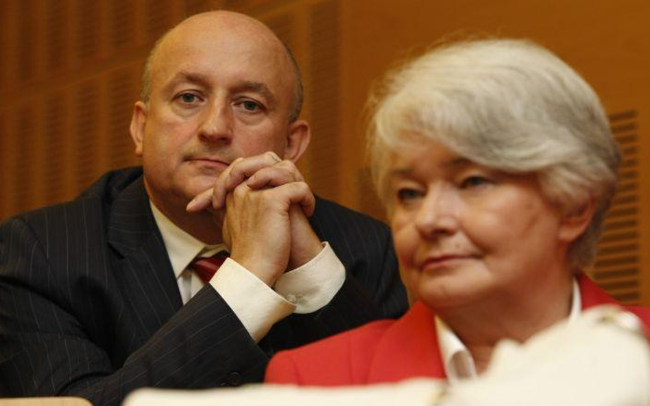 Ustrzelić kolegę z listy i zgarnąć mandat