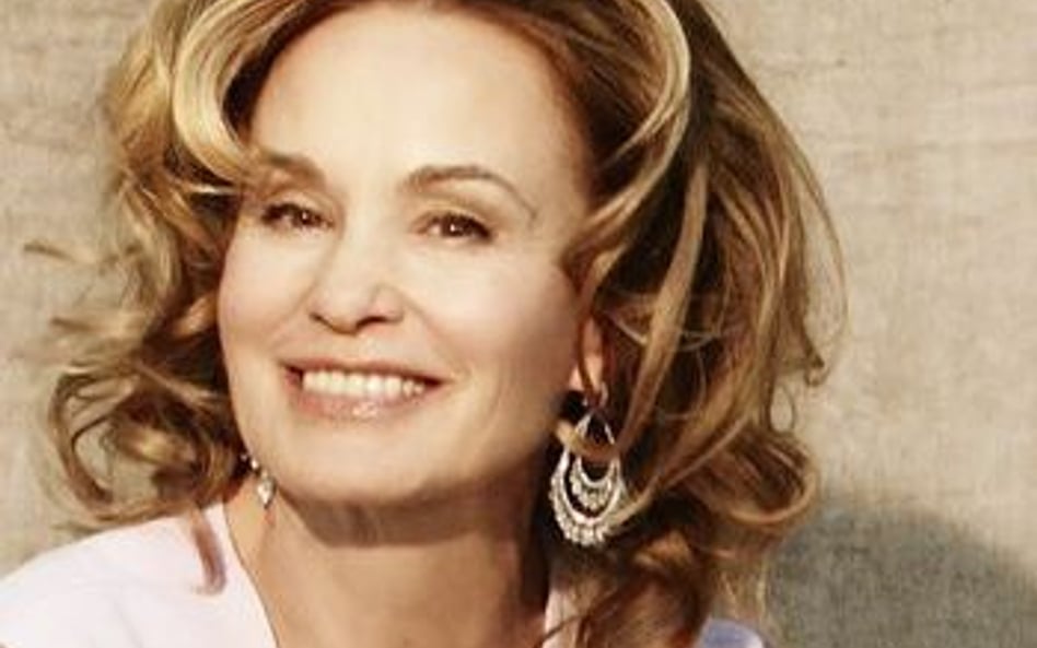 Jessica Lange