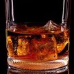 Whisky pod lupą