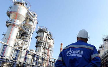Gazprom przegrał z RWE