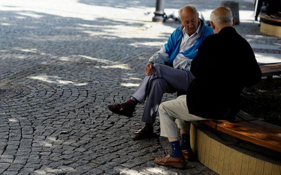 Polska musi wydłużyć wiek emerytalny