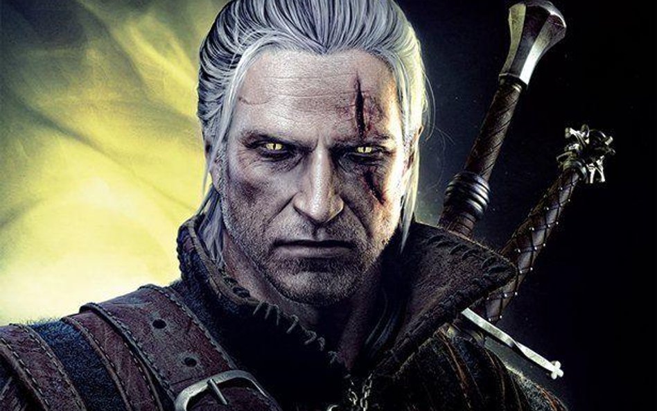 CD?Projekt Red: „Wiedźmin” na maca przekracza prognozy