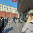 Mińsk, Białoruski Państwowy Uniwersytet