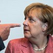 Angela Merkel