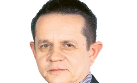 Wojciech Białek, analityk, Oanda TMS Brokers