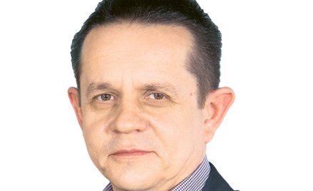 Wojciech Białek, OANDA TMS Brokers