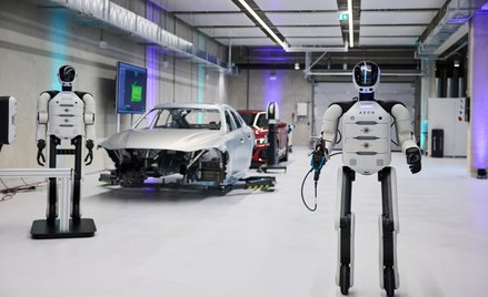 Najbardziej zagrożeni będą zatrudnieni przy pracach określanych jako 3D: Dull, Dirty, Dangerous (nud